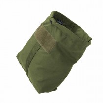 Novritsch Dump Pouch (Green), Pouches are simple pieces of kit designed to carry specific items, and usually attach via MOLLE to tactical vests, belts, bags, and more
